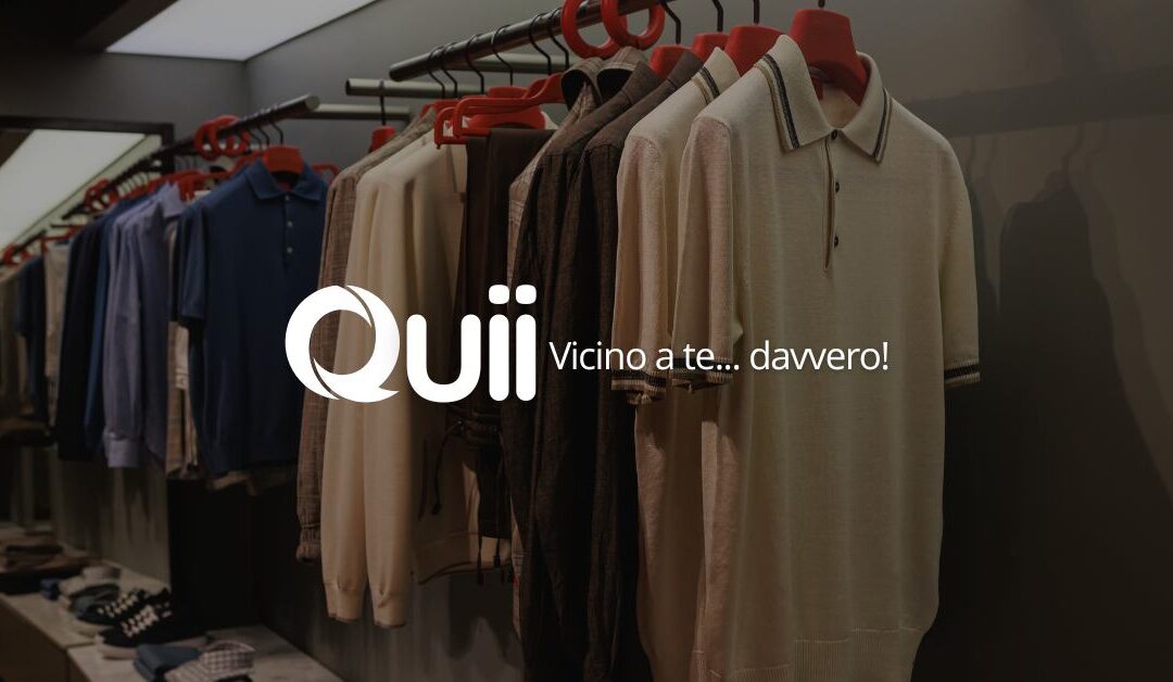 Abbigliamento Buy Now Pay Later: la moda accessibile