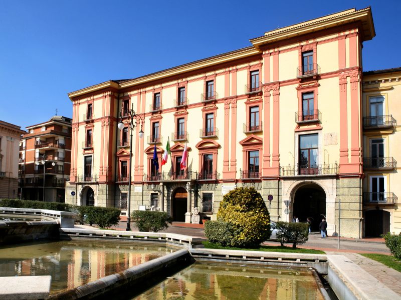 quii avellino: paga a rate senza finanziamento