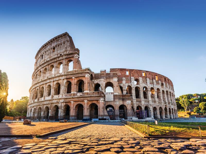 quii roma